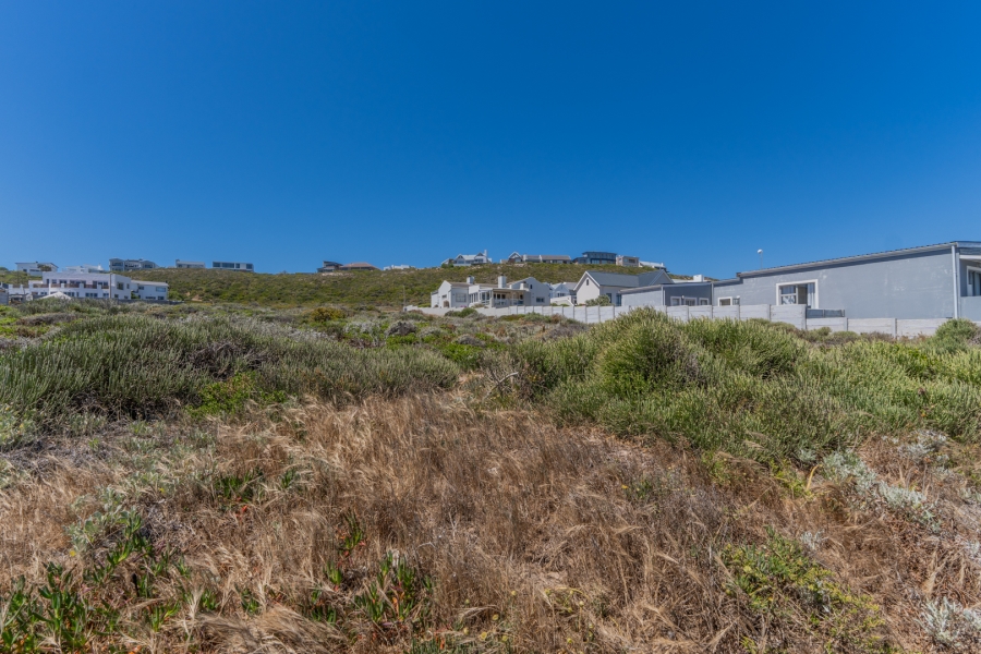 0 Bedroom Property for Sale in Yzerfontein Western Cape